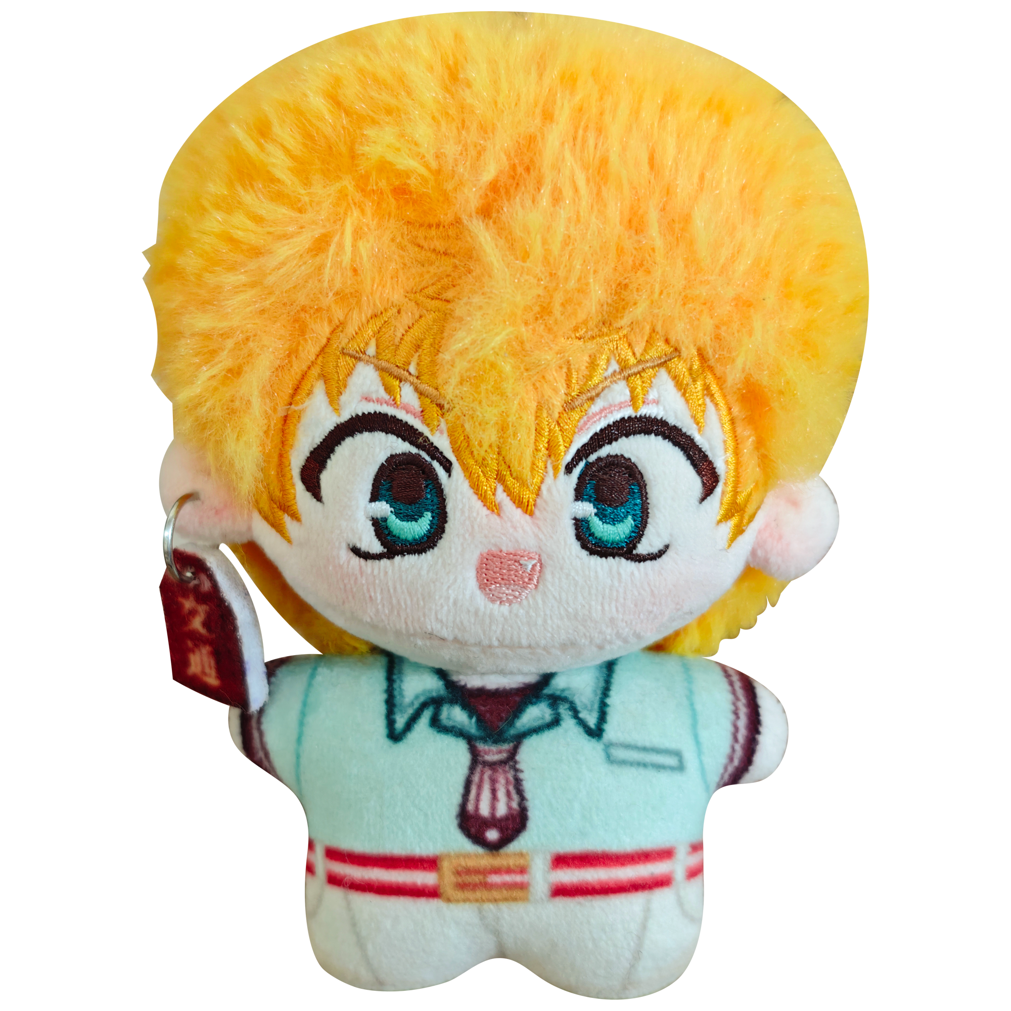 10cm Plush Doll (In Stock)