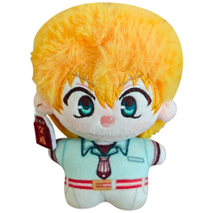 10cm Plush Doll (In Stock)