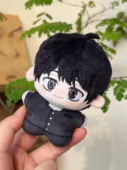 10cm Plush Doll (Pre-Sale)