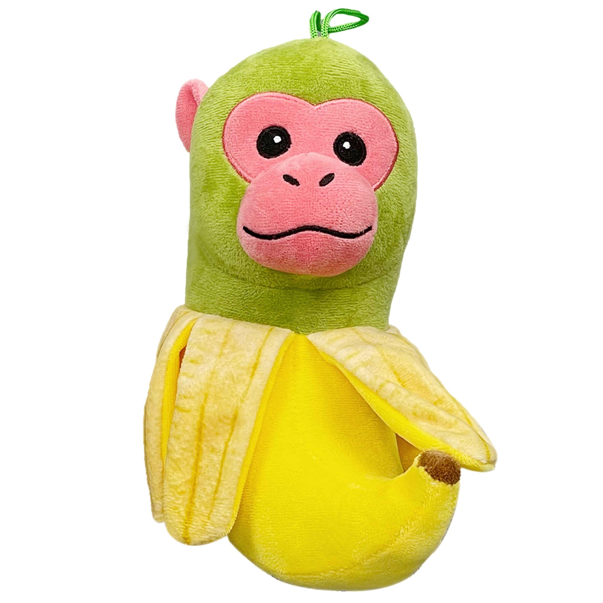Italian Brainrot Plush Toy Tralalero Tralala Stuffed Animal (Ship From USA) - Soft Friend