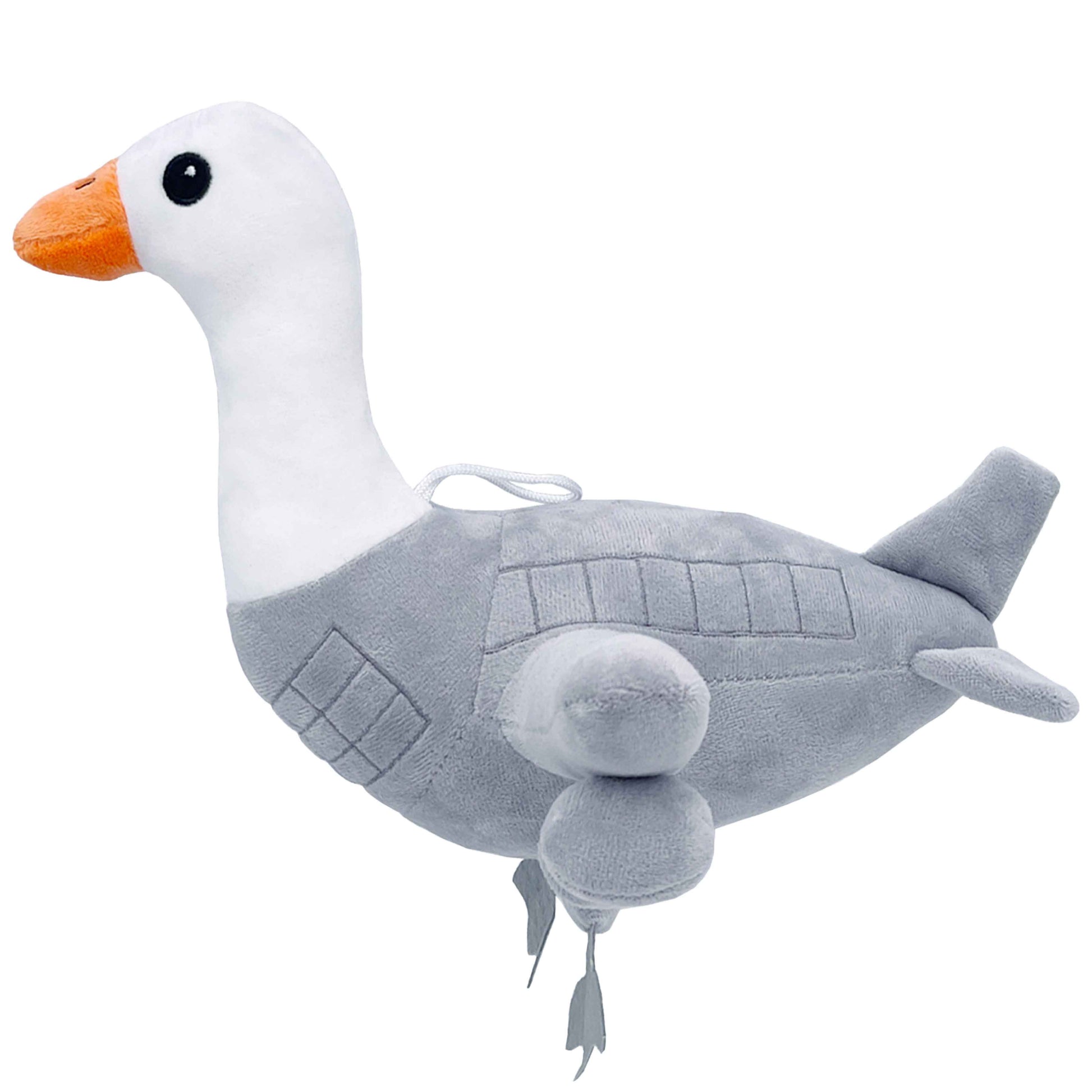 Italian Brainrot Plush Toy Tralalero Tralala Stuffed Animal (Ship From USA) - Soft Friend