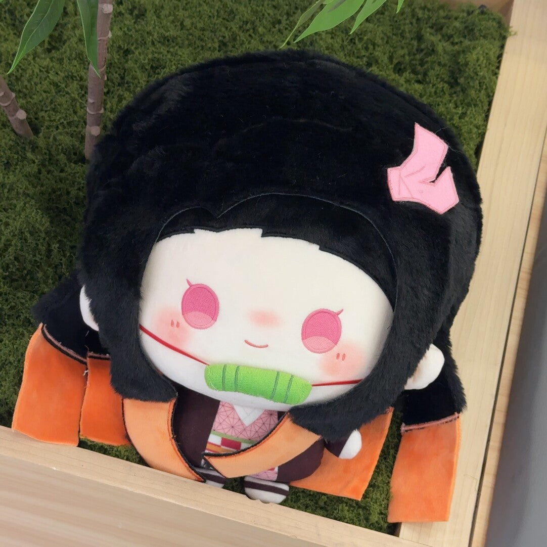 [Pre-Sale] 35cm Plushies Big Nuigurumi Plush Doll Fanmade DS Collections