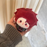 [Pre-Sale] 10cm Plushies Big Nuigurumi Plush Doll Fanmade DS Collections