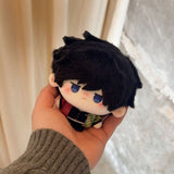 [Pre-Sale] 10cm Plushies Big Nuigurumi Plush Doll Fanmade DS Collections
