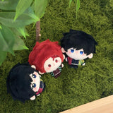 [Pre-Sale] 10cm Plushies Big Nuigurumi Plush Doll Fanmade DS Collections