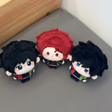 [Pre-Sale] 10cm Plushies Big Nuigurumi Plush Doll Fanmade DS Collections