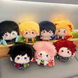 [Pre-Sale] 35cm Plushies Big Nuigurumi Plush Doll Fanmade DS Collections