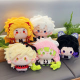 [Pre-Sale] 35cm Plushies Big Nuigurumi Plush Doll Fanmade DS Collections