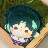 [Pre-Sale] 35cm Plushies Big Nuigurumi Plush Doll Fanmade GI Collections