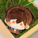 [Pre-Sale] 35cm Plushies Big Nuigurumi Plush Doll Fanmade GI Collections