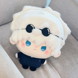 [Pre-Sale] 35cm Plushies Big Nuigurumi Plush Doll Fanmade JJK Collections