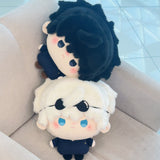 [Pre-Sale] 35cm Plushies Big Nuigurumi Plush Doll Fanmade JJK Collections