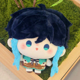 [Pre-Sale] 35cm Plushies Big Nuigurumi Plush Doll Fanmade GI Collections