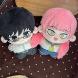 [Pre-Sale] You & I Anime Plushies Panda Style Character Plush Dolls