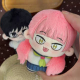 [Pre-Sale] You & I Anime Plushies Panda Style Character Plush Dolls