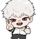 [In Stock] 2.5D Anime Plushie 10CM Star Body Cotton Doll FANMADE