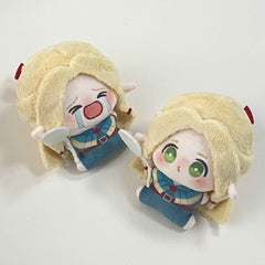 Anime Delicious in Dungeon Marcille Donato HX Style Plush Doll 12cm