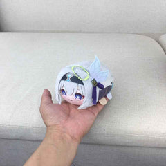 Honkai Star Rail Firefly Plush Doll Ball 10cm 30cm