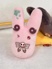 Plush Fridge Magnets Squeeze Toy (Pre-Sale)