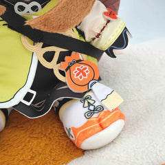 Genshin Impact Yaoyao Yao Yao 30cm Detailed Plush Doll