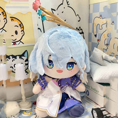 Honkai: Star Rail Plushies Robin 30cm Plush Doll