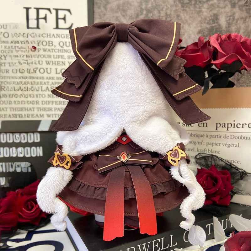 Honkai Impact 3 Theresa Plush Doll 20cm