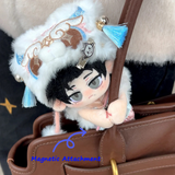 [Pre-Sale] Anime Plushie 16CM Hammer Body Cotton Doll FANMADE