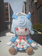 Genshin Impact Plushies Staring Sigewinne 40cm Plush Doll