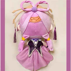 Honkai: Star Rail Plushies Fuxuan Fu Xuan 30cm Staring Eyes Plush Doll