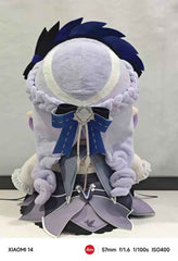 FREE SHIPPING Zenless Zone Zero/ZZZ Plushies Vivian Big Eyes Plush Doll 40cm