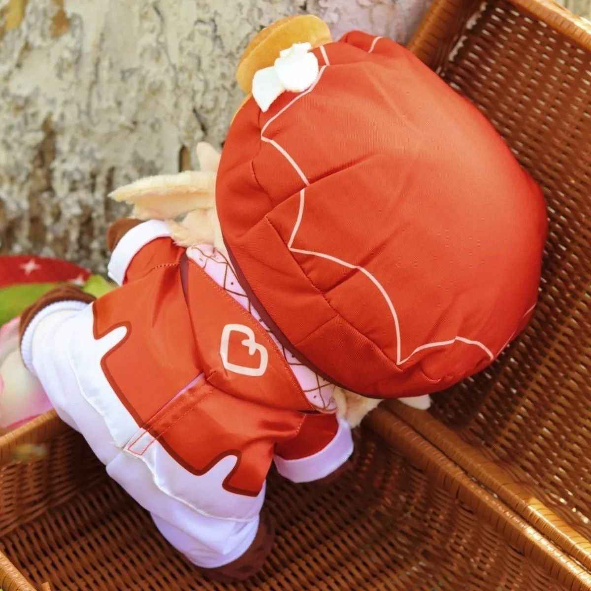 ¡¾Flash Sale¡¿Genshin Impact Plushies Klee 30cm Plush Doll