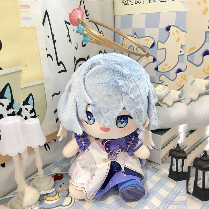 Honkai: Star Rail Plushies Robin 30cm Plush Doll
