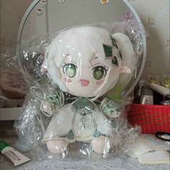 ¡¾Clearance¡¿Genshin Impact Plushies Nahida 30cm Plush Doll