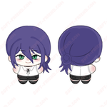 [Reissued] Anime Plushie 10CM Star Body Cotton Doll FANMADE