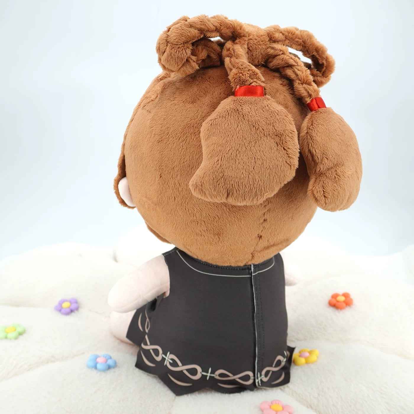 Genshin Impact Yaoyao Yao Yao 30cm Detailed Plush Doll