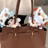 [Pre-Sale] Anime Plushie 16CM Hammer Body Cotton Doll FANMADE
