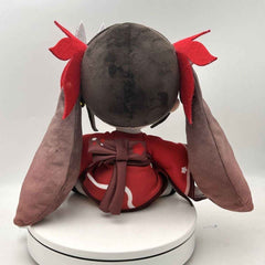 Anime Honkai Star Rail Plushies Sparkle Fumo Demon Ver Plush Doll 20cm