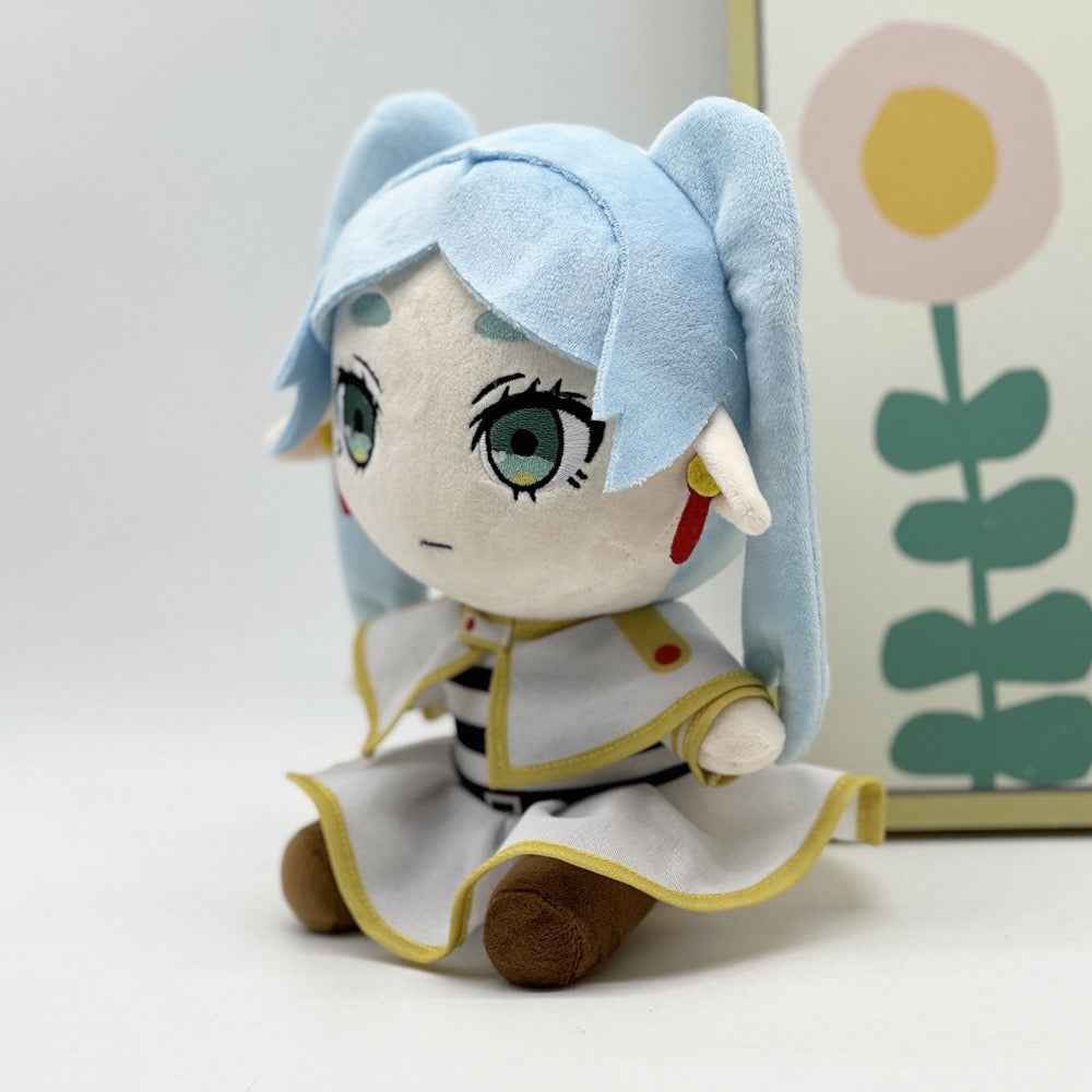 Frieren Beyond Journey¡¯s End Frieren Plush Doll 23cm