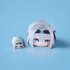 Honkai Star Rail Firefly Plush Doll Ball 10cm 30cm