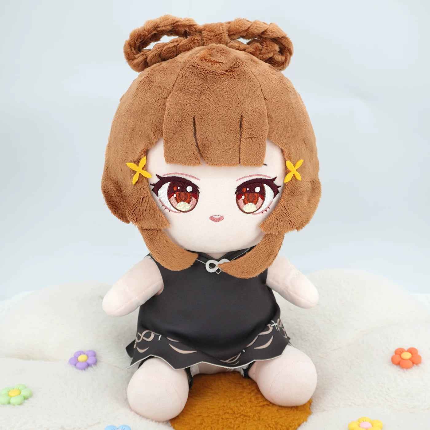 Genshin Impact Yaoyao Yao Yao 30cm Detailed Plush Doll