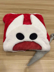 150cm/59inch Fuzzy Cloak (Pre-Sale)