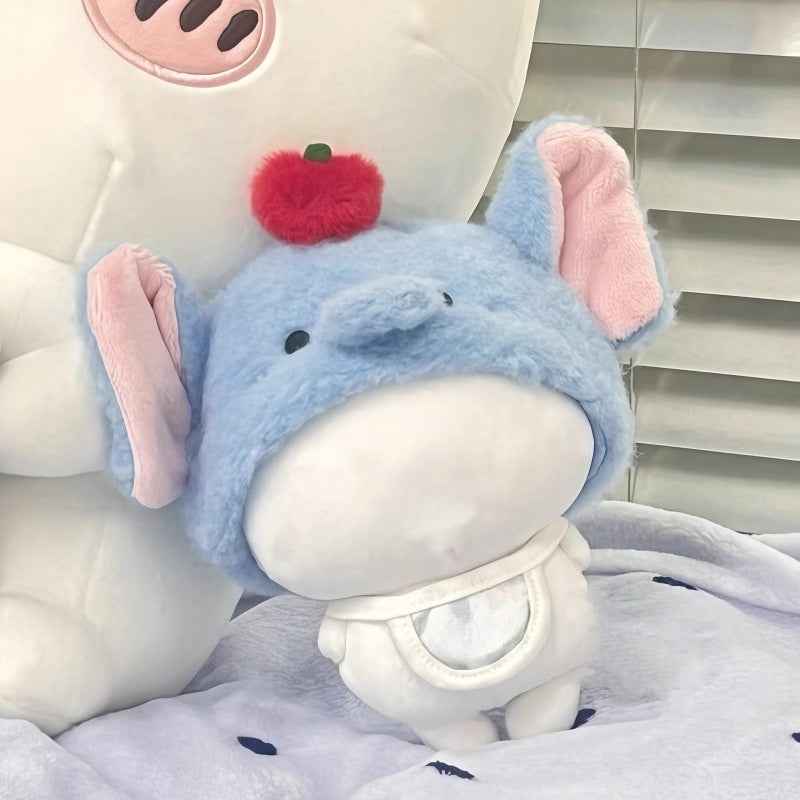 Apple Elephant Headgear