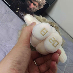 Anime Black Myth Wukong Wu Kong Plush Doll 20cm