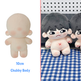 [Custom] Plush Doll Custom Service