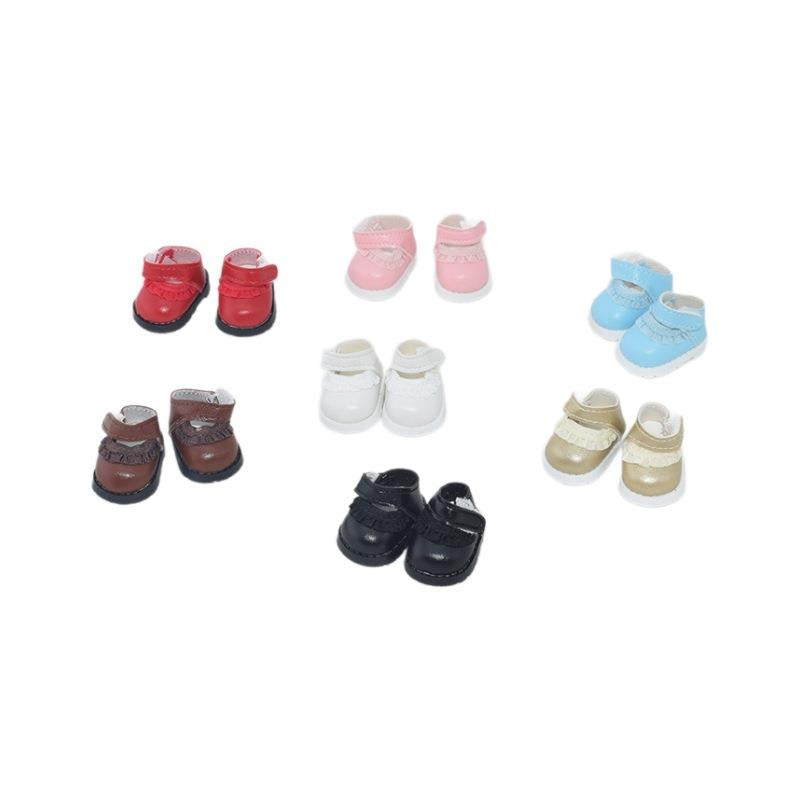 Casual Shoes Labubu Clothes | Handmade Labubu Outfit - Soft Friend
