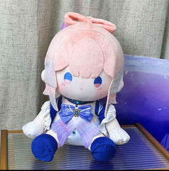 Genshin Imoact Plushies Staring Kokomi 40cm Plush Doll