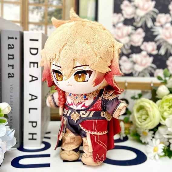 Honkai Star Rail Plushies Mydei Plush Doll 20cm