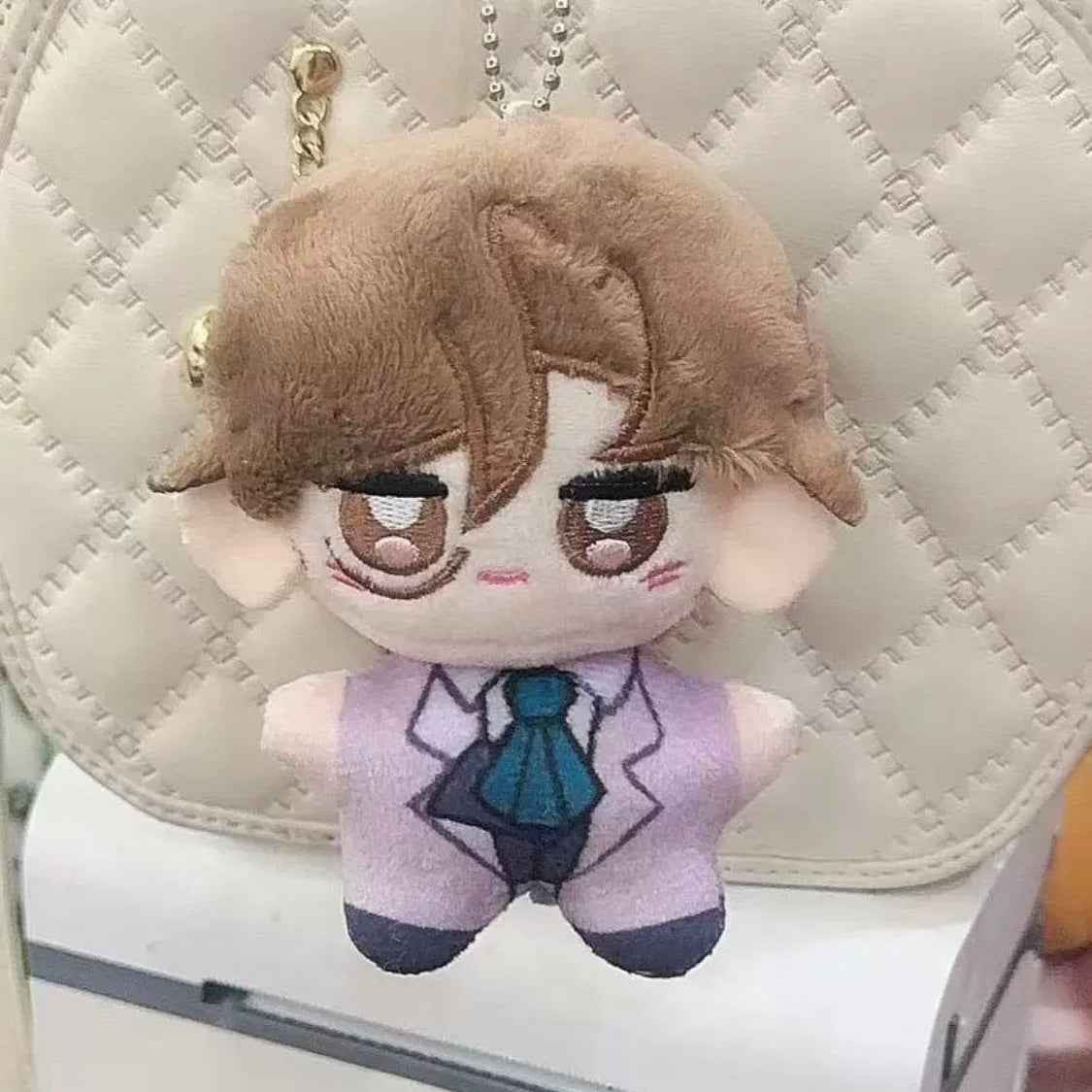 Identity V Characters Plushie 10cm Plush Doll