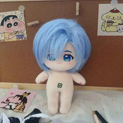 Re:Life In Different World From Zero Rem 20cm Plush Doll