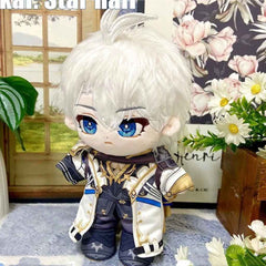 Honkai Star Rail Plushies Phainon Plush Doll 20cm